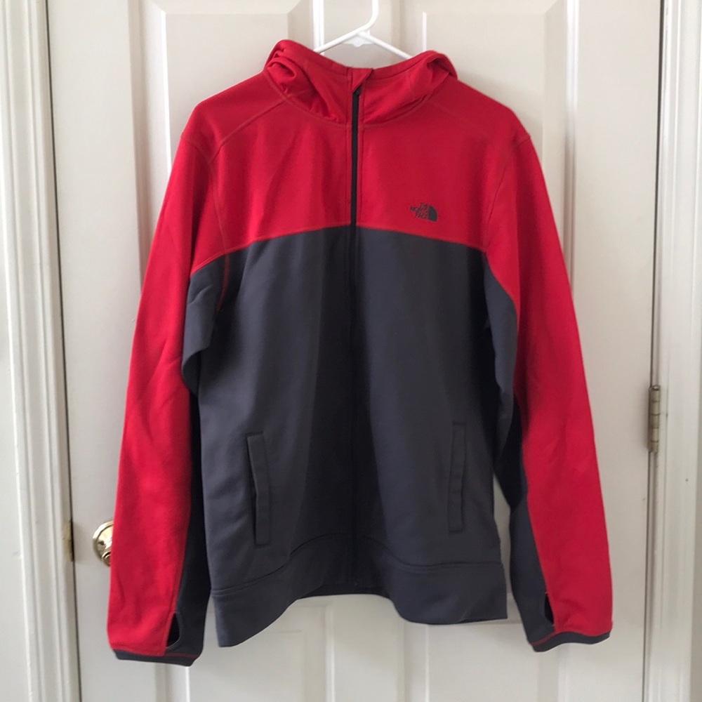 North Face Jacket